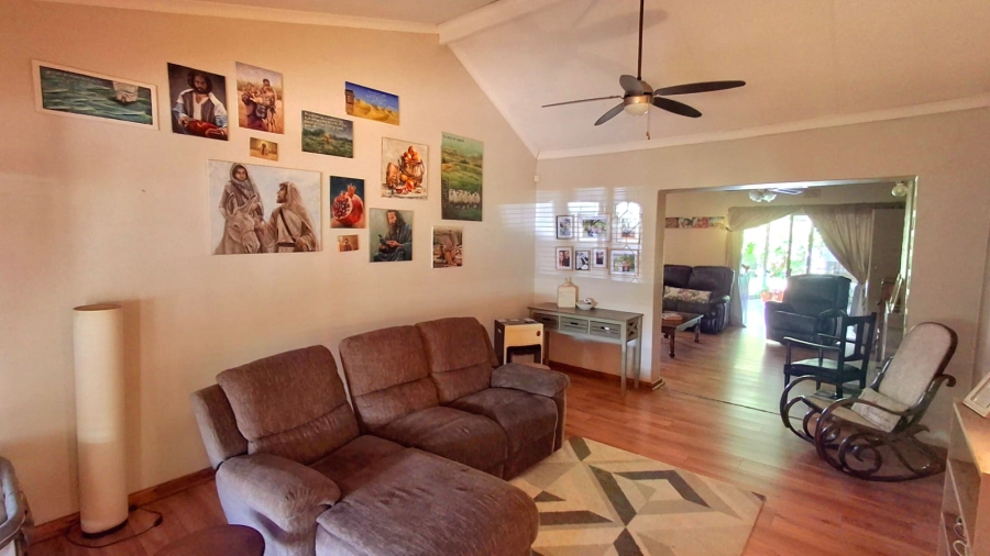 3 Bedroom Property for Sale in Sasolburg Ext 10 Free State